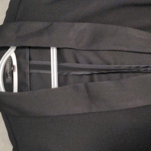 Chic black blazer - Picture 3 of 6